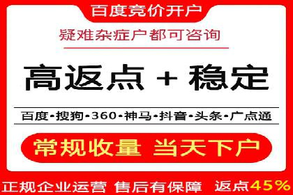 竞价推广实战：案例解析行业佼佼者的秘诀